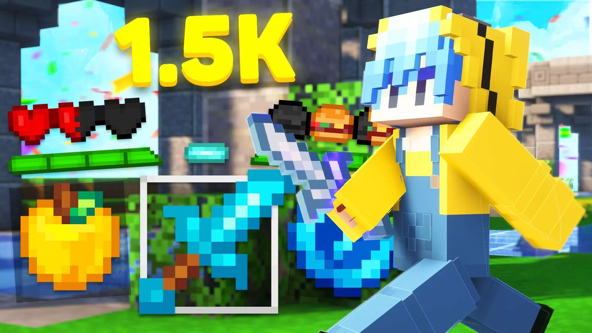 Gallery Image 1 for Kanjin on PVPRP